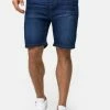 Indicode Jeans Ettore - Jeansshort - Blue 1 Indicode Jeans Ettore - Jeansshort - Blue -Indicode Jeans Verkoop winkel 4b49fb33ff7a44ff8cd1175bd1c1566b