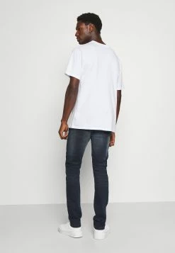 Indicode Jeans Glenn - Straight Leg Jeans - Grey Blue 9 Indicode Jeans Glenn - Straight Leg Jeans - Grey Blue -Indicode Jeans Verkoop winkel 4cb54e41fd83415cb7216382f06079f9