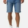 Indicode Jeans Jeansshort - Blue Wash 2 Indicode Jeans Jeansshort - Blue Wash -Indicode Jeans Verkoop winkel 4ec51ea6dab941e2842e61d4145869a5