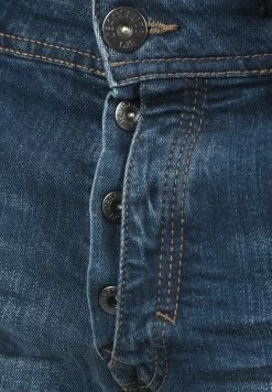 Indicode Jeans Idalessio - Jeansshort - Blue 13 Indicode Jeans Idalessio - Jeansshort - Blue -Indicode Jeans Verkoop winkel 4f0796735dd741e3b64279a31e4d623c