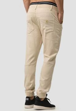 Indicode Jeans Zannes - Slim Fit Jeans - Cornstalk 10 Indicode Jeans Zannes - Slim Fit Jeans - Cornstalk -Indicode Jeans Verkoop winkel 50360d11d41f4cb49f21d64af56cd835