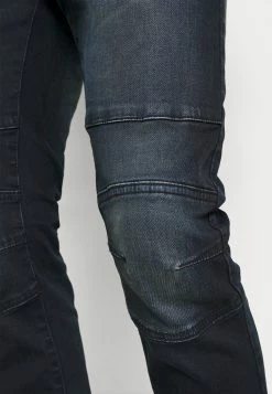 Indicode Jeans Glenn - Straight Leg Jeans - Grey Blue 11 Indicode Jeans Glenn - Straight Leg Jeans - Grey Blue -Indicode Jeans Verkoop winkel 52d70163c44c4dd7b1353b5acf645277