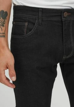 Indicode Jeans Idgiulio - Slim Fit Jeans - Vintage Rinse -Indicode Jeans Verkoop winkel 52e6ad22bc624b4c88d9cd0c074d0969