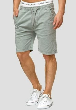 Indicode Jeans Kelowna - Shorts - Abyss -Indicode Jeans Verkoop winkel 59b696208f384ff78b36f297d64f9bda
