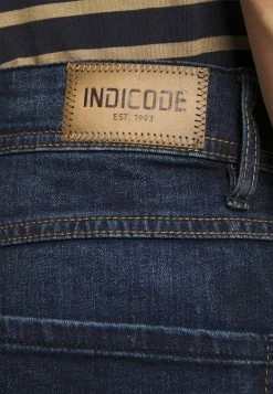 Indicode Jeans Potts - Slim Fit Jeans - White Rinse 10 Indicode Jeans Potts - Slim Fit Jeans - White Rinse -Indicode Jeans Verkoop winkel 5c6e8e83b84f4ba7b0b527dd230f20bb