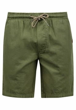 Indicode Jeans Idaberavon - Shorts - Dark Olive -Indicode Jeans Verkoop winkel 5c8d3c49a3574b18a3f2c6ae5d2a246b