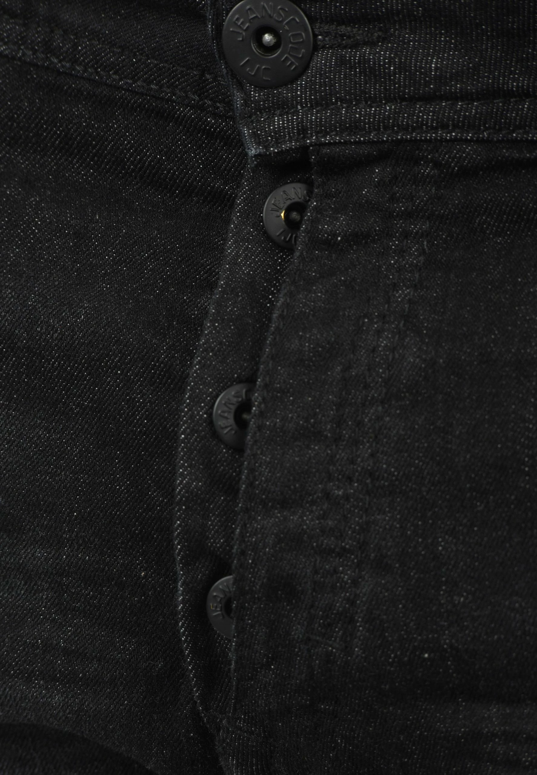 Indicode Jeans Idalessio - Jeansshort - Black 8 Indicode Jeans Idalessio - Jeansshort - Black - Afbeelding 6