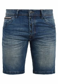 Indicode Jeans Idalessio - Jeansshort - Blue 10 Indicode Jeans Idalessio - Jeansshort - Blue -Indicode Jeans Verkoop winkel 5d6cd2cfe40c4f19926a201086b6880b