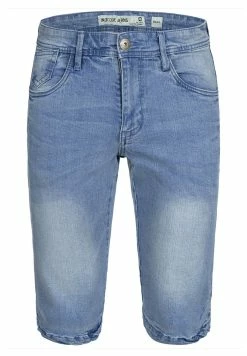 Indicode Jeans Jeansshort - Blue -Indicode Jeans Verkoop winkel 5df1644997f341a384c4f9e4d8743eab
