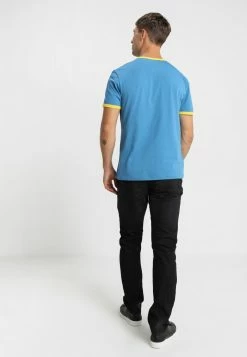 Indicode Jeans Tony - Slim Fit Jeans - Black 9 Indicode Jeans Tony - Slim Fit Jeans - Black -Indicode Jeans Verkoop winkel 5f7a4213a895409598d41d2ad2896f4e