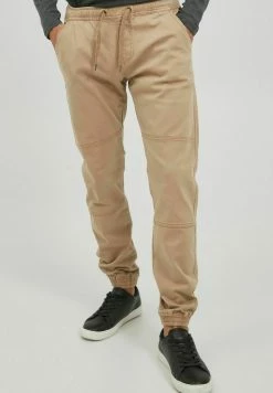 Indicode Jeans Idbrontus - Jeans Tapered Fit - Amber