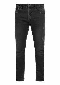 Indicode Jeans Idaldersgate - Slim Fit Jeans - Dark Grey 17 Indicode Jeans Idaldersgate - Slim Fit Jeans - Dark Grey -Indicode Jeans Verkoop winkel 66948c1f80ed4fa8a4b397d2995616c6