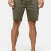 Indicode Jeans Jeansshort - Army -Indicode Jeans Verkoop winkel 68211679fd3d447c9436328288abcd45