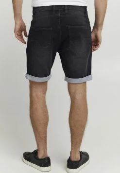 Indicode Jeans Idgodolf - Jeansshort - Vintage Black -Indicode Jeans Verkoop winkel 684ffa4efe20407bbd8eed3f87e9d68c