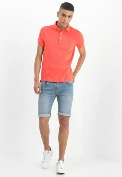 Indicode Jeans Kaden - Jeansshort - Blue Wash -Indicode Jeans Verkoop winkel 68cd425f68ff4df98a7d52f6b575a9ad