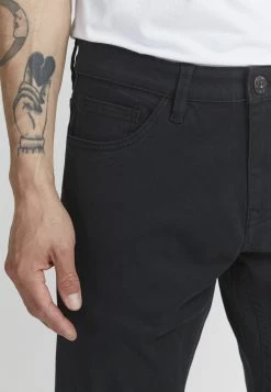 Indicode Jeans Idpokar - Relaxed Fit Jeans - Black 11 Indicode Jeans Idpokar - Relaxed Fit Jeans - Black -Indicode Jeans Verkoop winkel 6d15a01014794db2b12a7b46cff87191