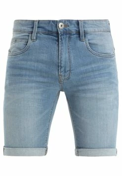 Indicode Jeans Kaden - Jeansshort - Blue Wash -Indicode Jeans Verkoop winkel 6ea0e2f99bc34bb6bcd6abcb876c622a