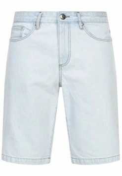 Indicode Jeans Intian - Jeansshort - Stone Blue Denim -Indicode Jeans Verkoop winkel 6f3cf97e67154fbbb29e4247b0af6156