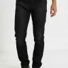 Indicode Jeans Tony - Slim Fit Jeans - Black 1 Indicode Jeans Tony - Slim Fit Jeans - Black -Indicode Jeans Verkoop winkel 6f92dedaf9494c7d98df39460cbaf30c