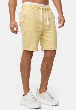 Indicode Jeans Kendari - Shorts - Golden Haze 12 Indicode Jeans Kendari - Shorts - Golden Haze -Indicode Jeans Verkoop winkel 6fcaa0b77f824f6d9a23599f1672efae