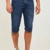 Indicode Jeans Idquince - Jeansshort - Medium Indigo 1 Indicode Jeans Idquince - Jeansshort - Medium Indigo -Indicode Jeans Verkoop winkel 70245a58410c4cc78e8492f7d6a2d355