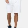 Indicode Jeans Inyosemite - Jeansshort - Offwhite -Indicode Jeans Verkoop winkel 7157258d66bf476c9784368173b61a34