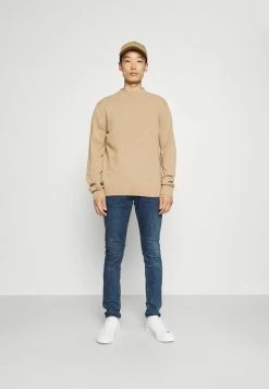 Indicode Jeans Potts - Slim Fit Jeans - Rub Bleach 8 Indicode Jeans Potts - Slim Fit Jeans - Rub Bleach -Indicode Jeans Verkoop winkel 7190e198996f4bc68d467bd9d6ab63a9