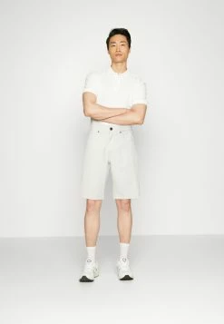 Indicode Jeans Tian - Jeansshort - White Heaven 9 Indicode Jeans Tian - Jeansshort - White Heaven -Indicode Jeans Verkoop winkel 72270e1802cc436987709c8583578cf2