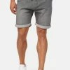 Indicode Jeans Kadin- Jeansshort - Grey 2 Indicode Jeans Kadin- Jeansshort - Grey -Indicode Jeans Verkoop winkel 74066966e1b9406fbbb2d4d681701806