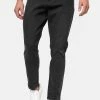 Indicode Jeans Daddy - Slim Fit Jeans - Black Thunder