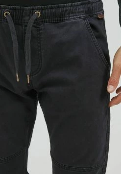 Indicode Jeans Idbrontus - Jeans Tapered Fit - Black 11 Indicode Jeans Idbrontus - Jeans Tapered Fit - Black -Indicode Jeans Verkoop winkel 74bd87d005234507a39e7d536e9f8af8