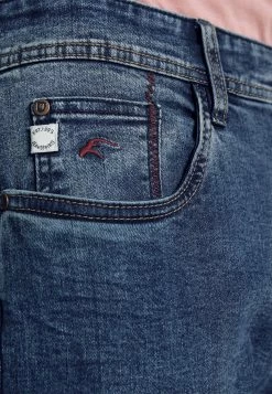 Indicode Jeans Potts - Slim Fit Jeans - Rub Bleach 11 Indicode Jeans Potts - Slim Fit Jeans - Rub Bleach -Indicode Jeans Verkoop winkel 771bd3bdbc1442b8add65d46f9029218