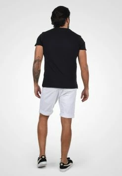 Indicode Jeans Idhallow - Jeansshort - Off-White 10 Indicode Jeans Idhallow - Jeansshort - Off-White -Indicode Jeans Verkoop winkel 7c918bfd22b74fe18a525fbb7967ee09