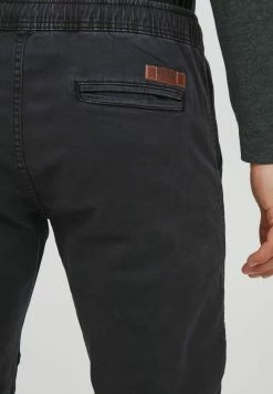 Indicode Jeans Idbrontus - Jeans Tapered Fit - Black 12 Indicode Jeans Idbrontus - Jeans Tapered Fit - Black -Indicode Jeans Verkoop winkel 7e165fdb0cf2431c816ca72810bf98d7