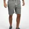 Indicode Jeans Idabbey - Shorts - Light Grey -Indicode Jeans Verkoop winkel 7e56cc9c412948e08792b9d5e1bfb651