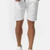 Indicode Jeans Mit Elastisc - Jeansshort - Off White -Indicode Jeans Verkoop winkel 7f24cbaeeaa14773af3bd63eac75708b