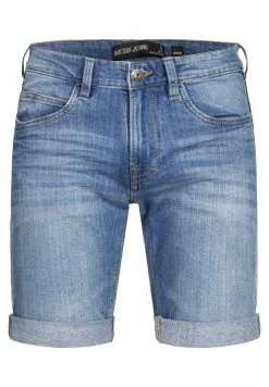Indicode Jeans Jeansshort - Blue Wash -Indicode Jeans Verkoop winkel 7f4fc73f4f534ee08b4ae022d7919fb7
