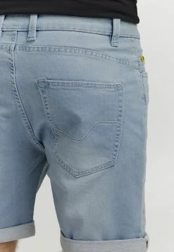 Indicode Jeans Idgodolf - Jeansshort - Dim Blue 12 Indicode Jeans Idgodolf - Jeansshort - Dim Blue -Indicode Jeans Verkoop winkel 81919099c0084912842d8afada4fe7b8