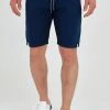 Indicode Jeans Jeansshort - Navy -Indicode Jeans Verkoop winkel 85b543d47e484ee999233450b8f0aacf