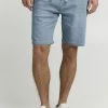 Indicode Jeans Idgodo - Jeansshort - Dim Blue -Indicode Jeans Verkoop winkel 86e2d76756b14032a102d022a7771670