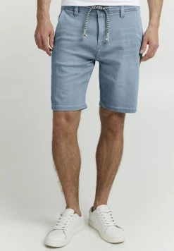 Indicode Jeans Idgodo - Jeansshort - Dim Blue