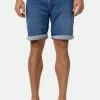 Indicode Jeans Lonar - Jeansshort - Blue Wash 2 Indicode Jeans Lonar - Jeansshort - Blue Wash -Indicode Jeans Verkoop winkel 8a1f149582cf4058a3f8ac30d669f6f4