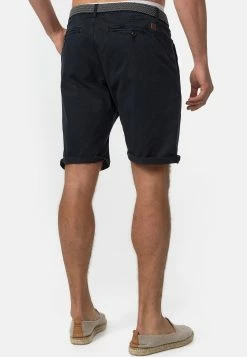 Indicode Jeans Shorts - Black -Indicode Jeans Verkoop winkel 8c41296bc7f04e3fb928d7e83470fffc