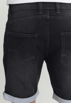 Indicode Jeans Idgodolf - Jeansshort - Vintage Black -Indicode Jeans Verkoop winkel 922d1485ce164301ba069f35d1a3d38a