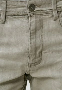 Indicode Jeans Jeansshort - Light Grey -Indicode Jeans Verkoop winkel 96d5e01c124f4573b264b1c1f7076167