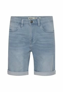 Indicode Jeans Idgodolf - Jeansshort - Dim Blue 13 Indicode Jeans Idgodolf - Jeansshort - Dim Blue -Indicode Jeans Verkoop winkel 96f955629fc24493a3a55a61eea29def