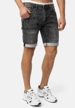 Indicode Jeans Indelmare - Jeansshort - Vintage Black 12 Indicode Jeans Indelmare - Jeansshort - Vintage Black -Indicode Jeans Verkoop winkel 9b20ae41d0114c6995d36cff36841de6