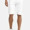 Indicode Jeans Cuba Caden - Jeansshort - Off-White 2 Indicode Jeans Cuba Caden - Jeansshort - Off-White -Indicode Jeans Verkoop winkel 9d78e08cf8e04d0fa77baa73926b783c