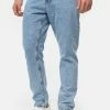 Indicode Jeans Incobra - Straight Leg Jeans - Frozen Bleach -Indicode Jeans Verkoop winkel 9f17b8f36944434f92cb775de0fd034a