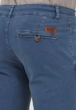 Indicode Jeans Idmika - Shorts -Blue -Indicode Jeans Verkoop winkel a01f7e5652cb4d9ab37d001d73fd595d